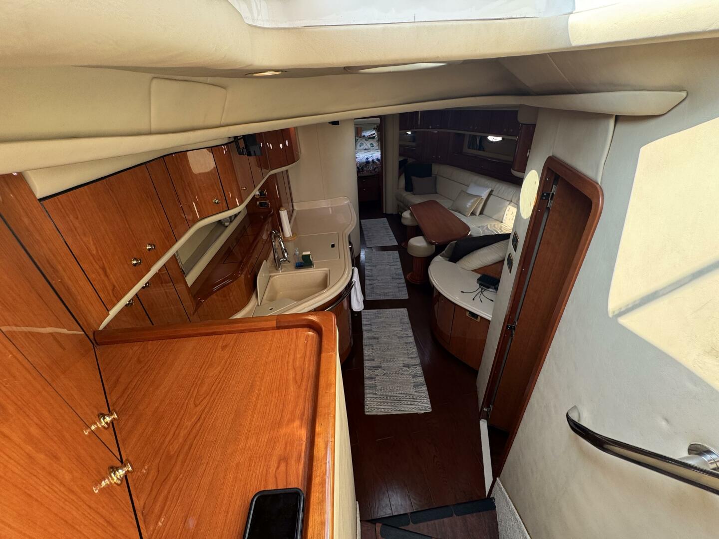2001 Sea Ray 540 Sundancer - Image 19