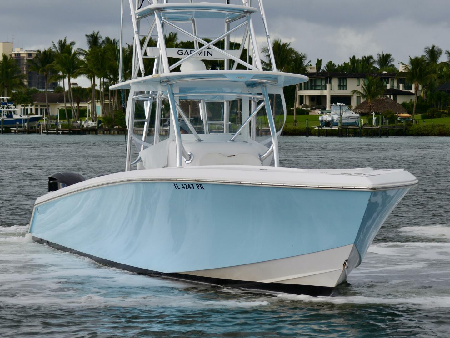2014 Venture 39CC - Image 7