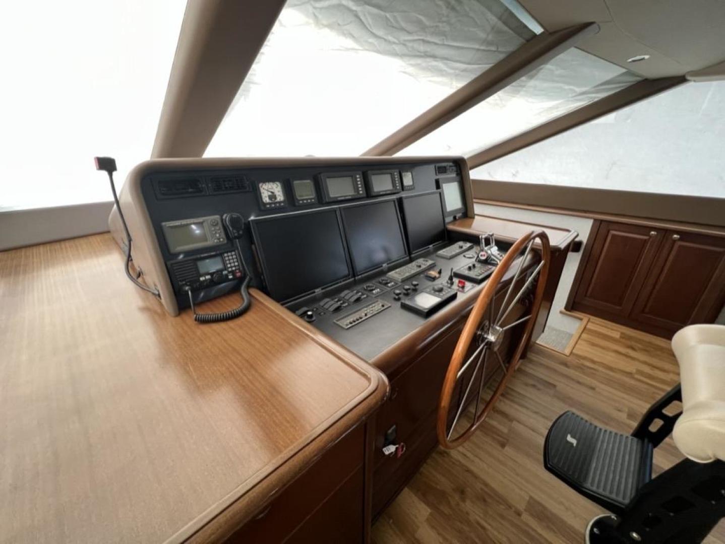 2006 Pacific Mariner - Image 19