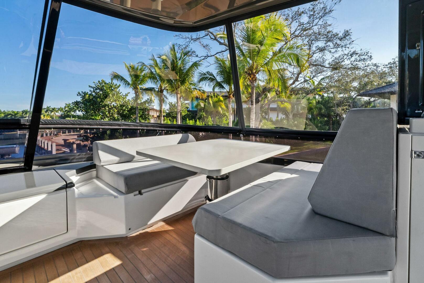 2019 Ferretti Yachts Ferretti Yachts Ferretti 780 Base - Image 21