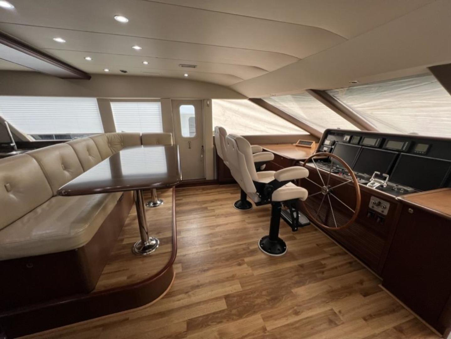 2006 Pacific Mariner - Image 14