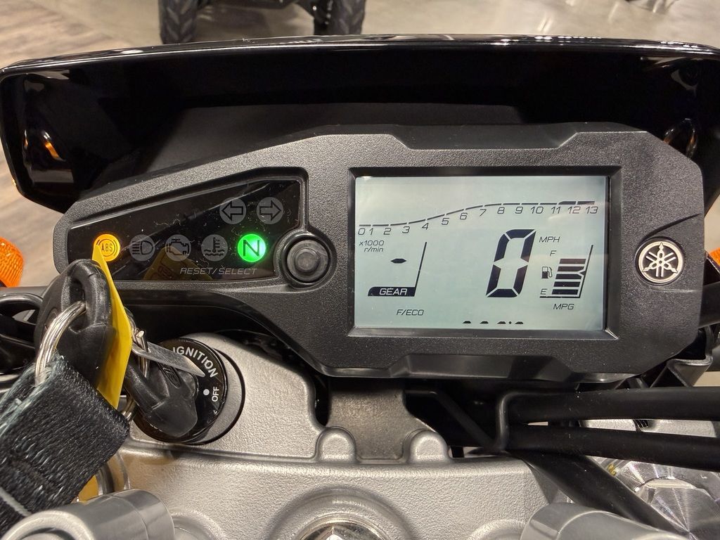 2026 Yamaha WR125R - Image 28