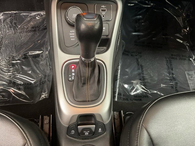 2021 Jeep Compass Utility 4D Latitude 4WD - Image 18