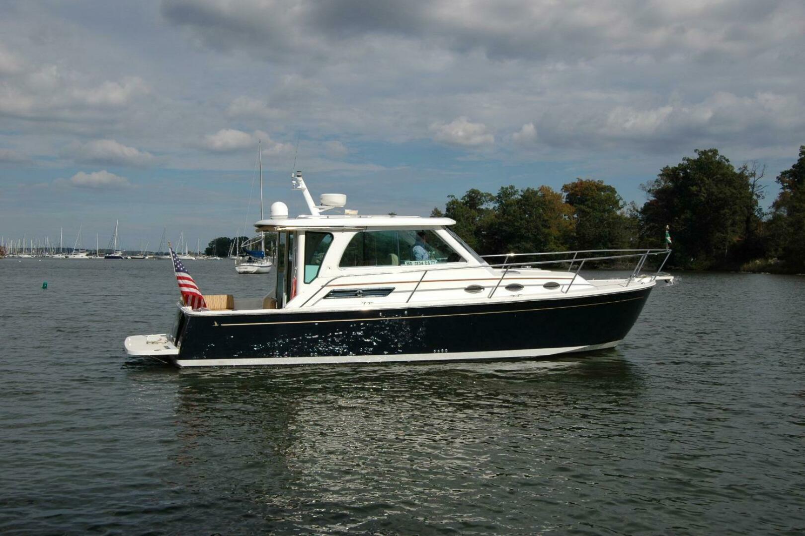 2014 Back Cove 34 - Image 6