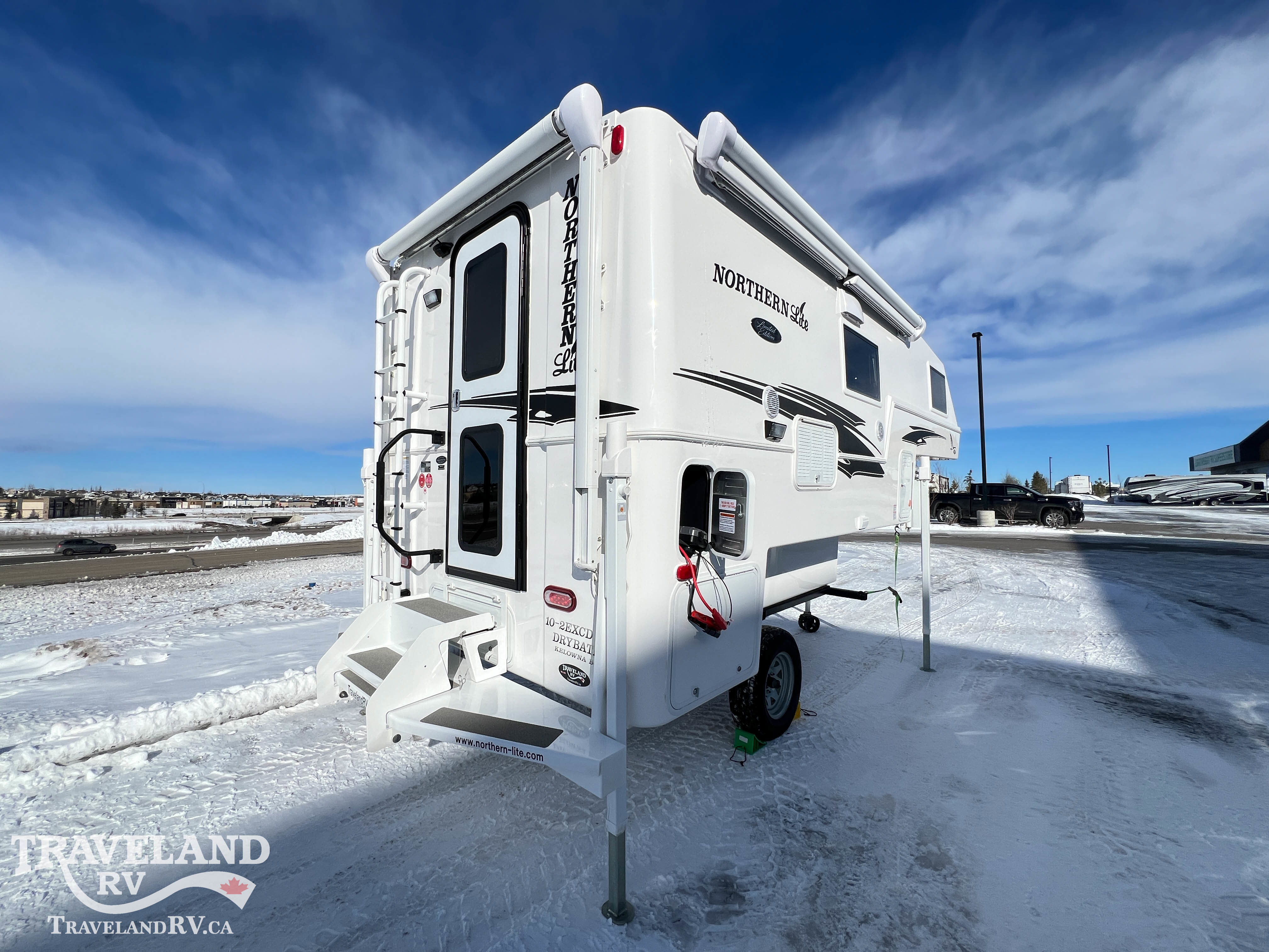2026 Northern Lite Limited Edition 10-2EX LE DB - Image 8