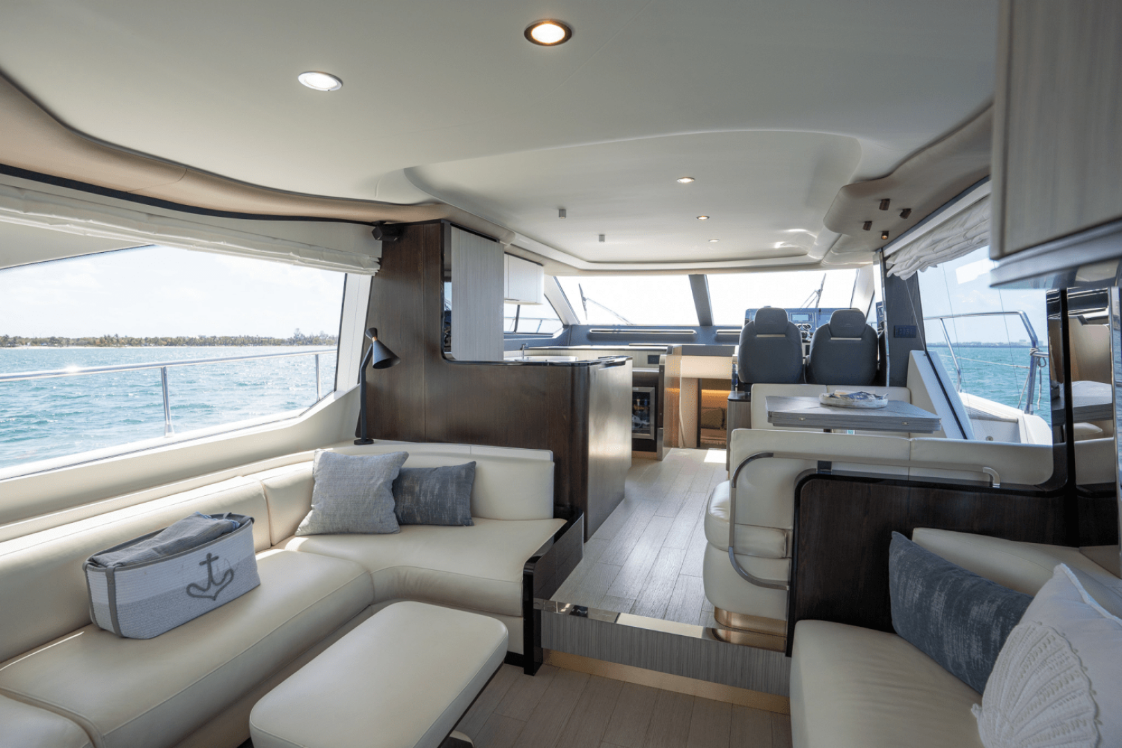 2019 Azimut AZ 60-FLY - Image 70