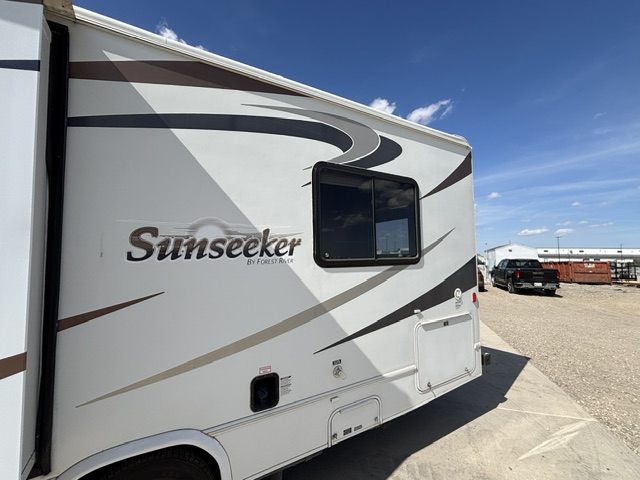 2010 SUNSEEKER 3100 - Image 6