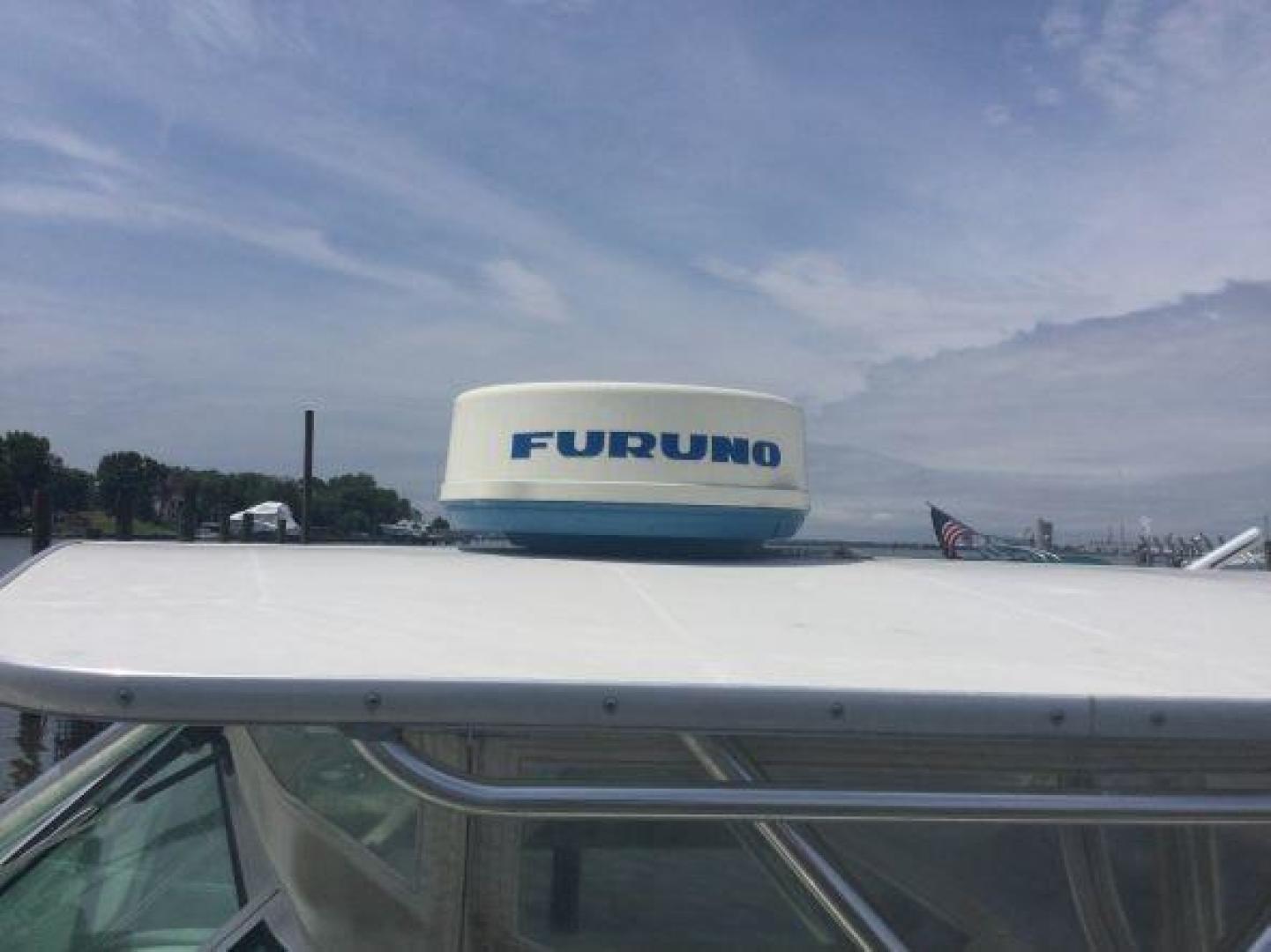 2000 Pursuit 3000 - Image 8
