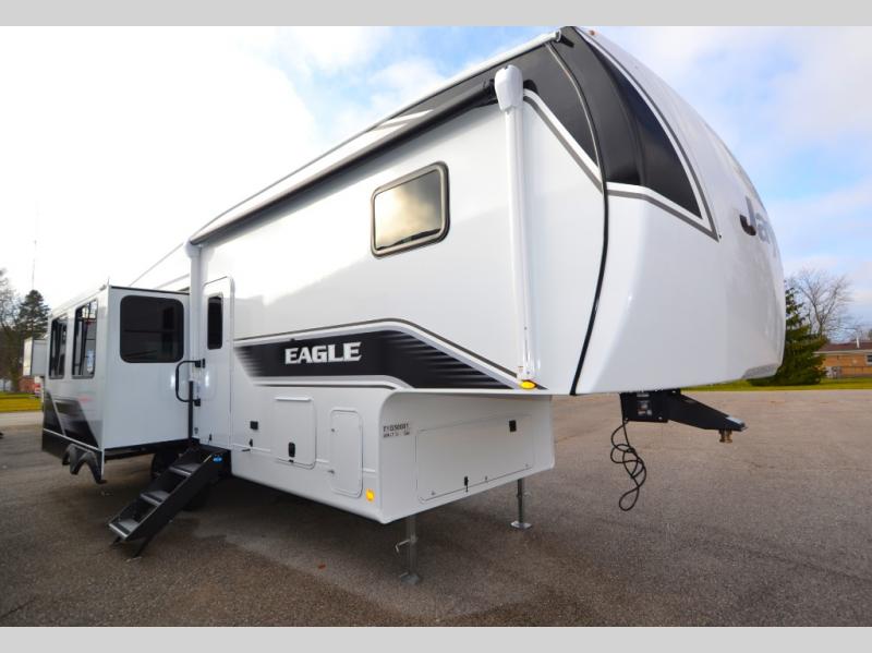 2026 Jayco Eagle SLE