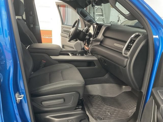 2026 Ram 1500 Big Horn 4x4 Crew Cab 5'7" Box - Image 2