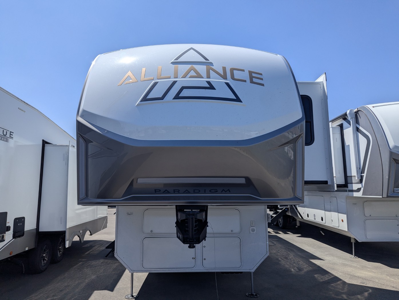 2027 Alliance RV Paradigm 310RL - Image 2