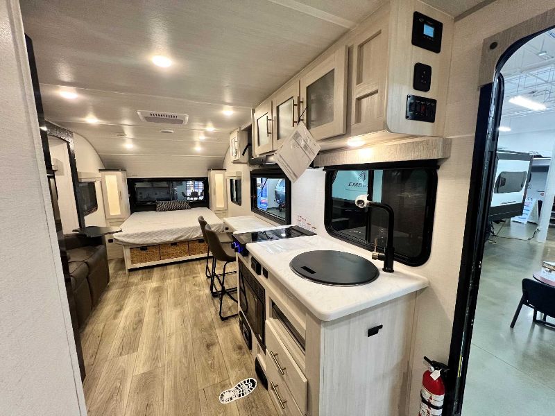 2026 Forest River R-Pod RP-206 - Image 7