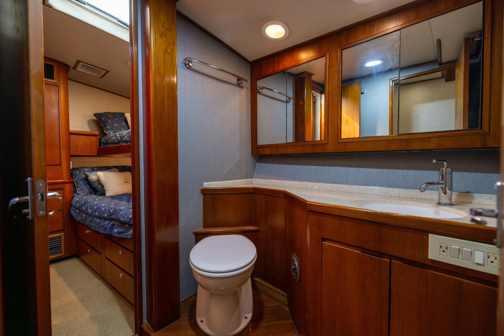 1996 Jim Smith Sportfish - Image 40