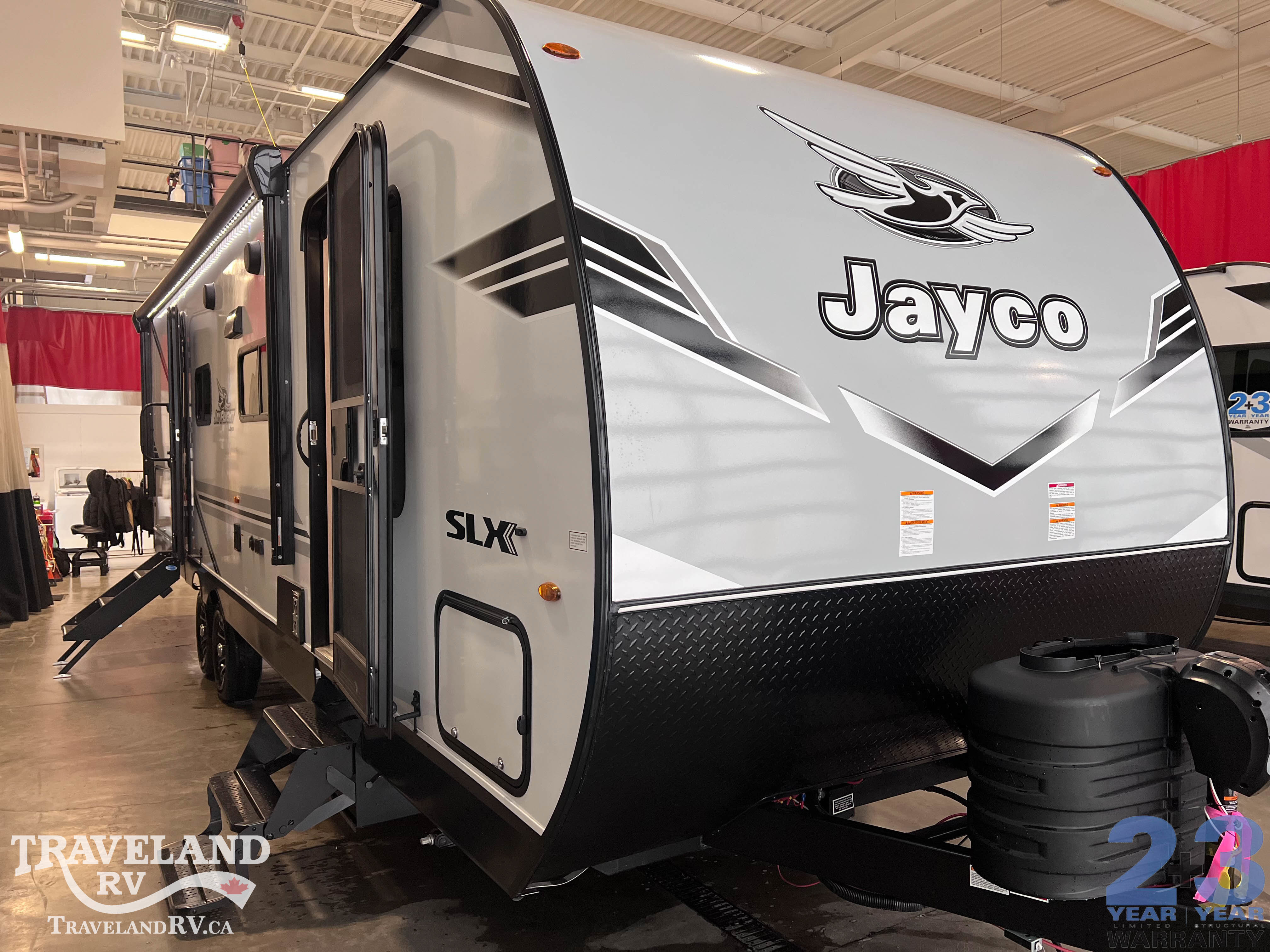 2026 Jayco Jay Flight SLX 286BHSW - Image 1