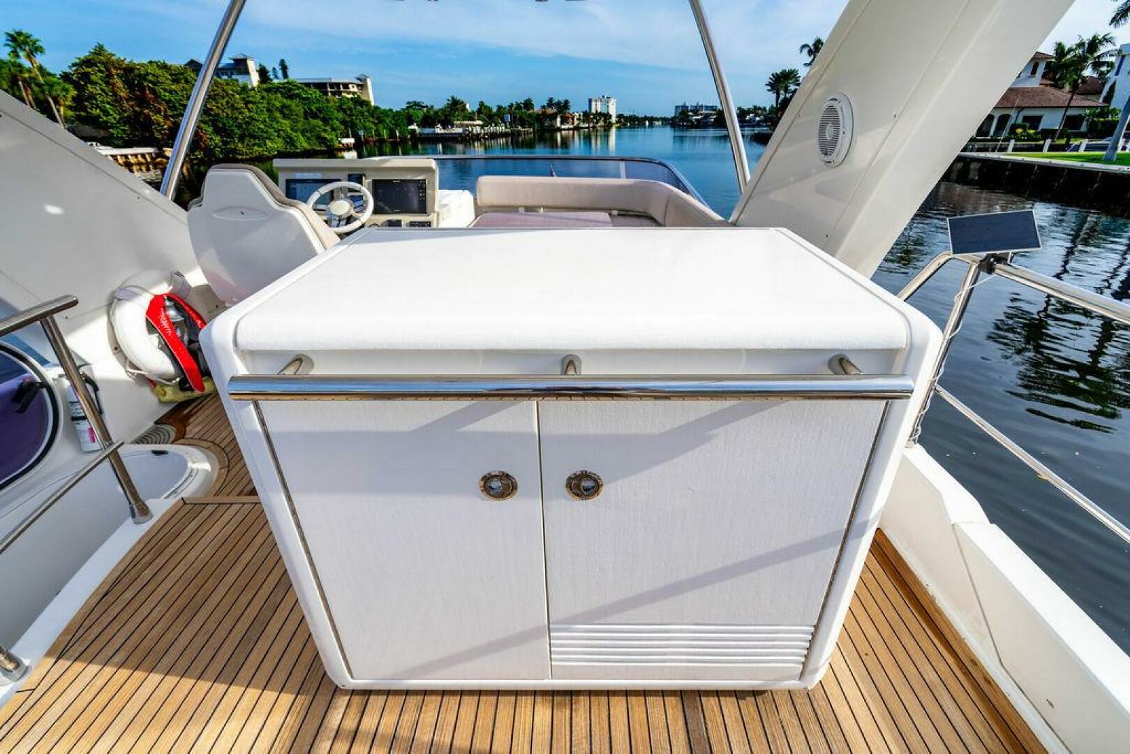 2015 Azimut Fly 50 - Image 39