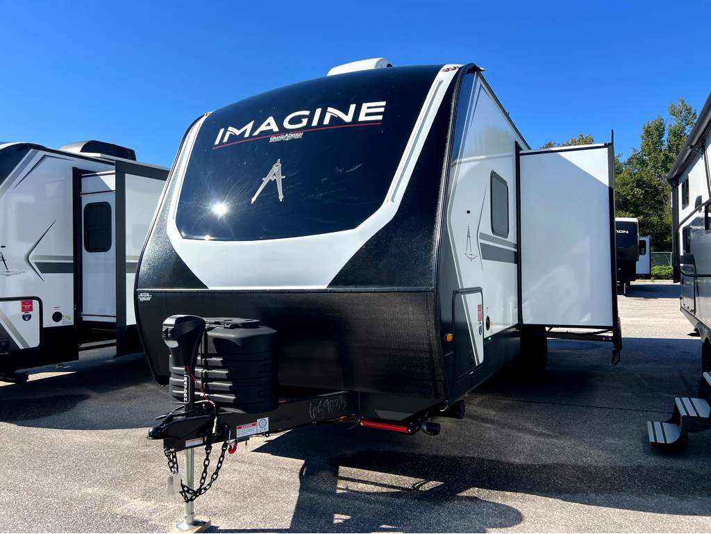 2027 GRAND DESIGN IMAGINE 2470BH - Image 2