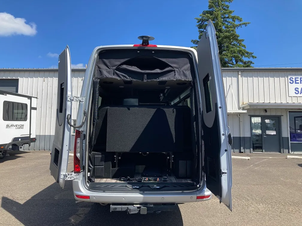 2024 Holiday Rambler Xpedition SL4E - Image 35