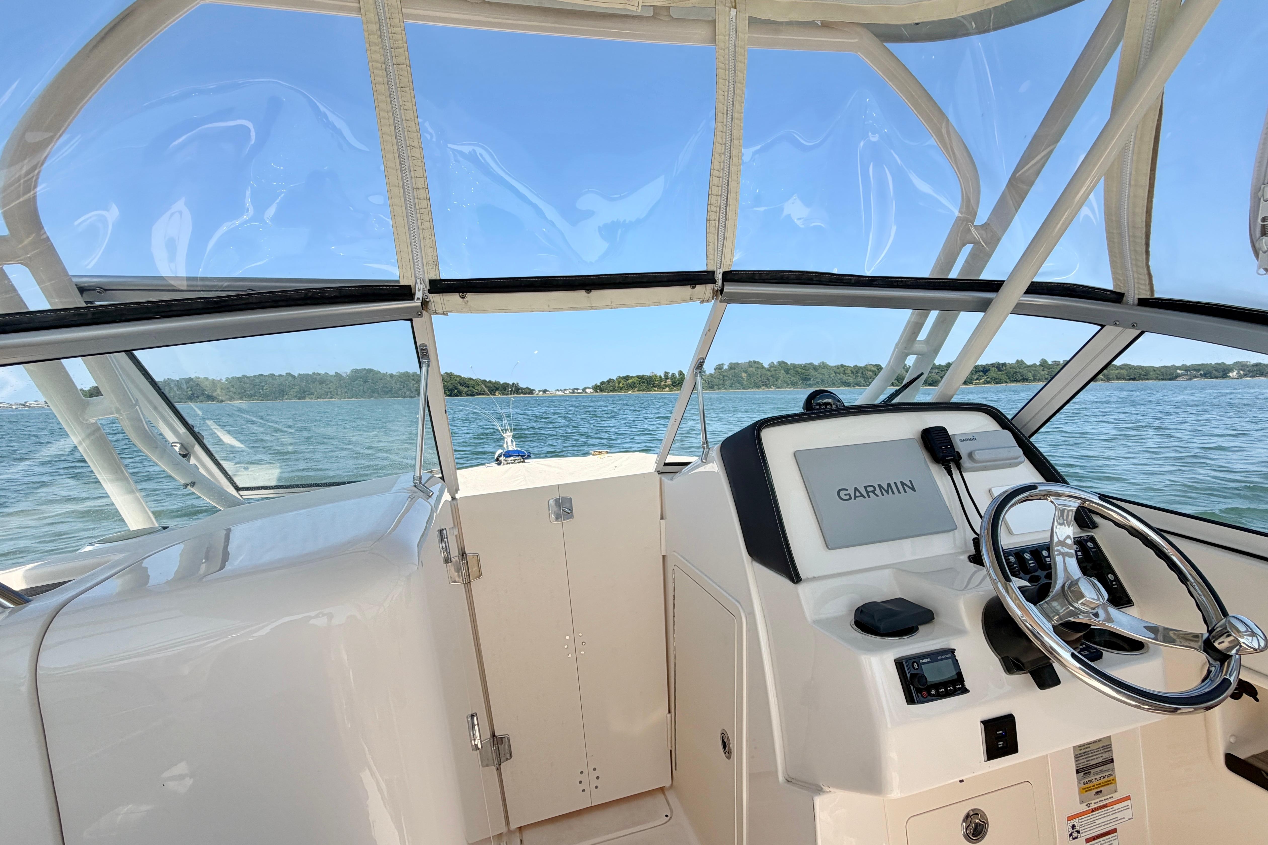 2023 Grady-White Freedom 235 - Image 24