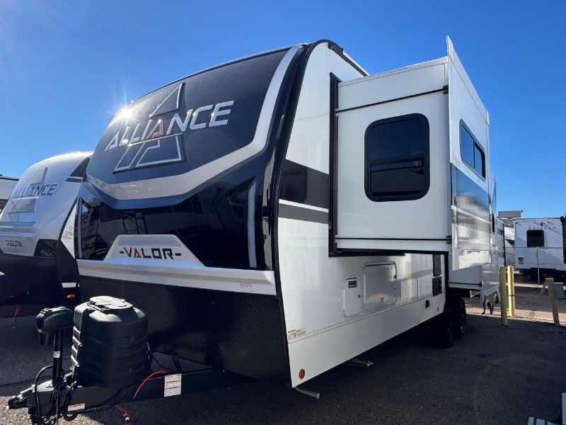 2026 Alliance RV Valor All Access 27T14 - Image 2