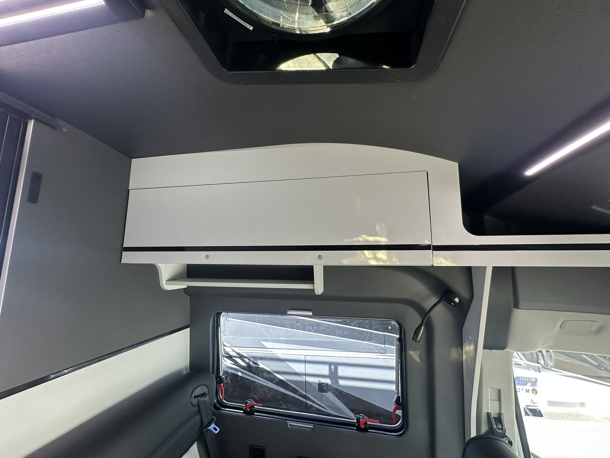 2026 GRAND DESIGN LINEAGE SERIESVT LVT1 - Image 40
