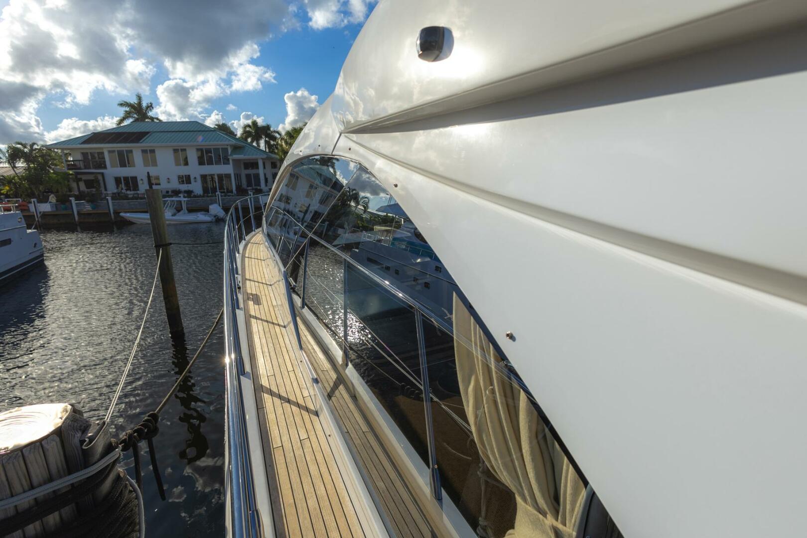 2023 Azimut S6 Sport-Fly - Image 9