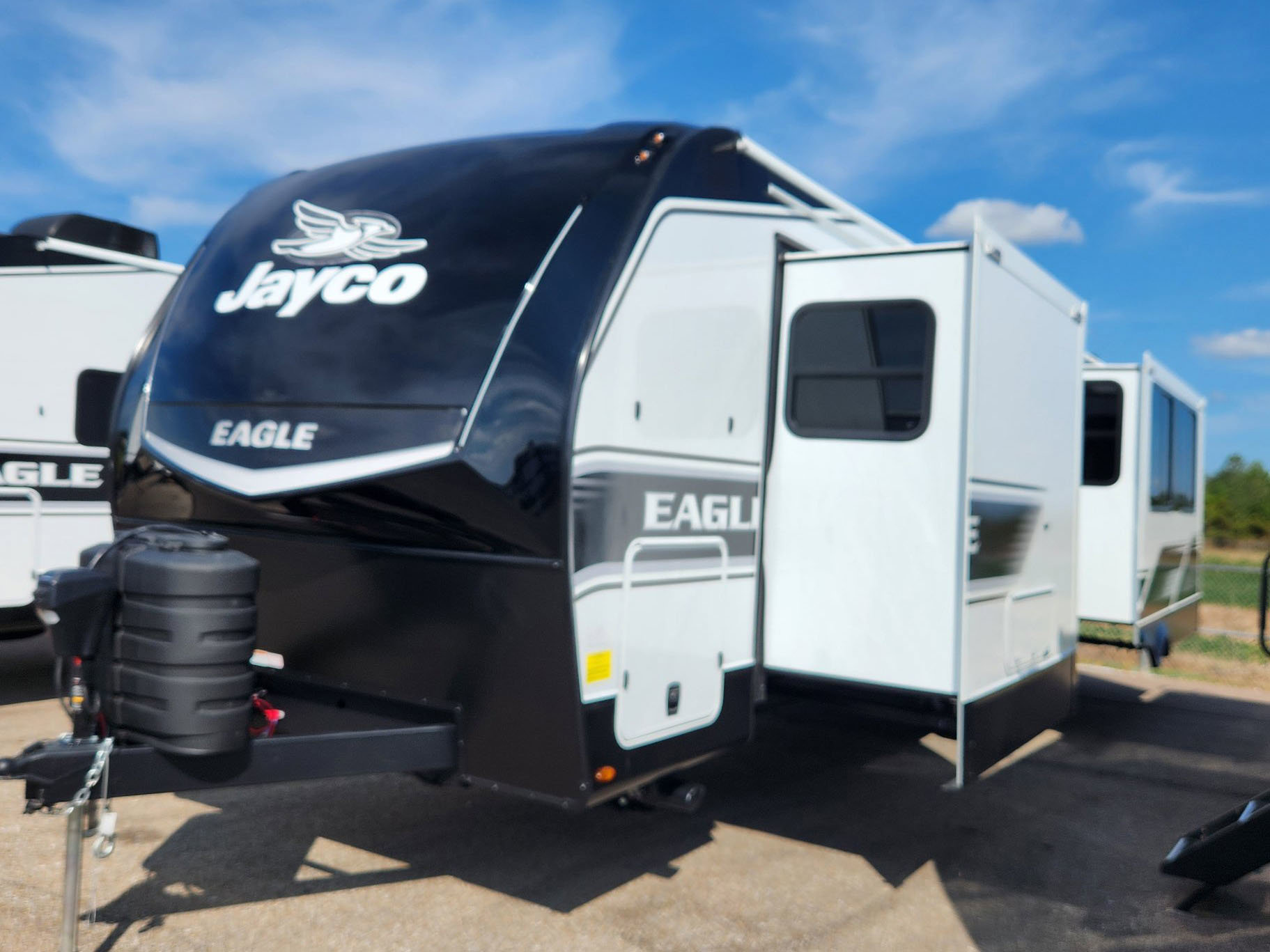 2026 JAYCO EAGLE HT 320MKTS - Image 2