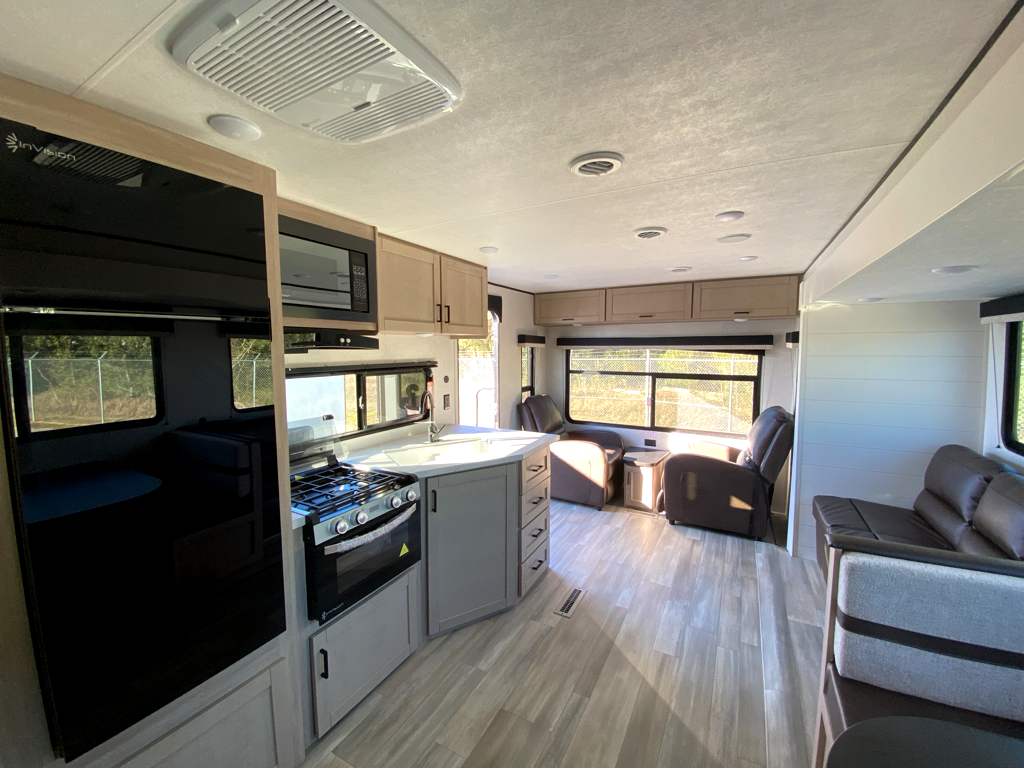2026 HEARTLAND PROWLER 2601RLS - Image 14