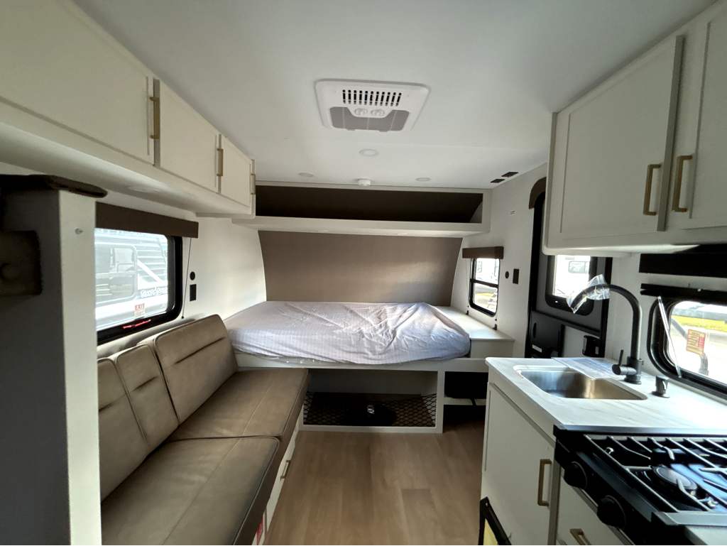 2026 GRAND DESIGN TRANSCEND 151BH - Image 18