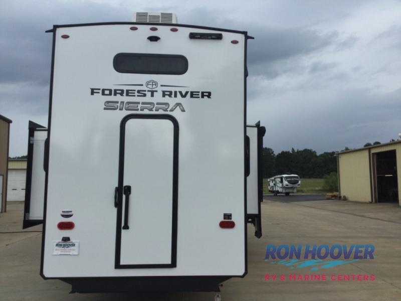 2025 FOREST RIVER 4002FB - Image 4