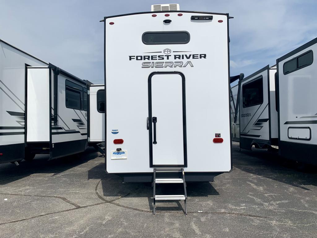 2026 FOREST RIVER 4002FB - Image 4