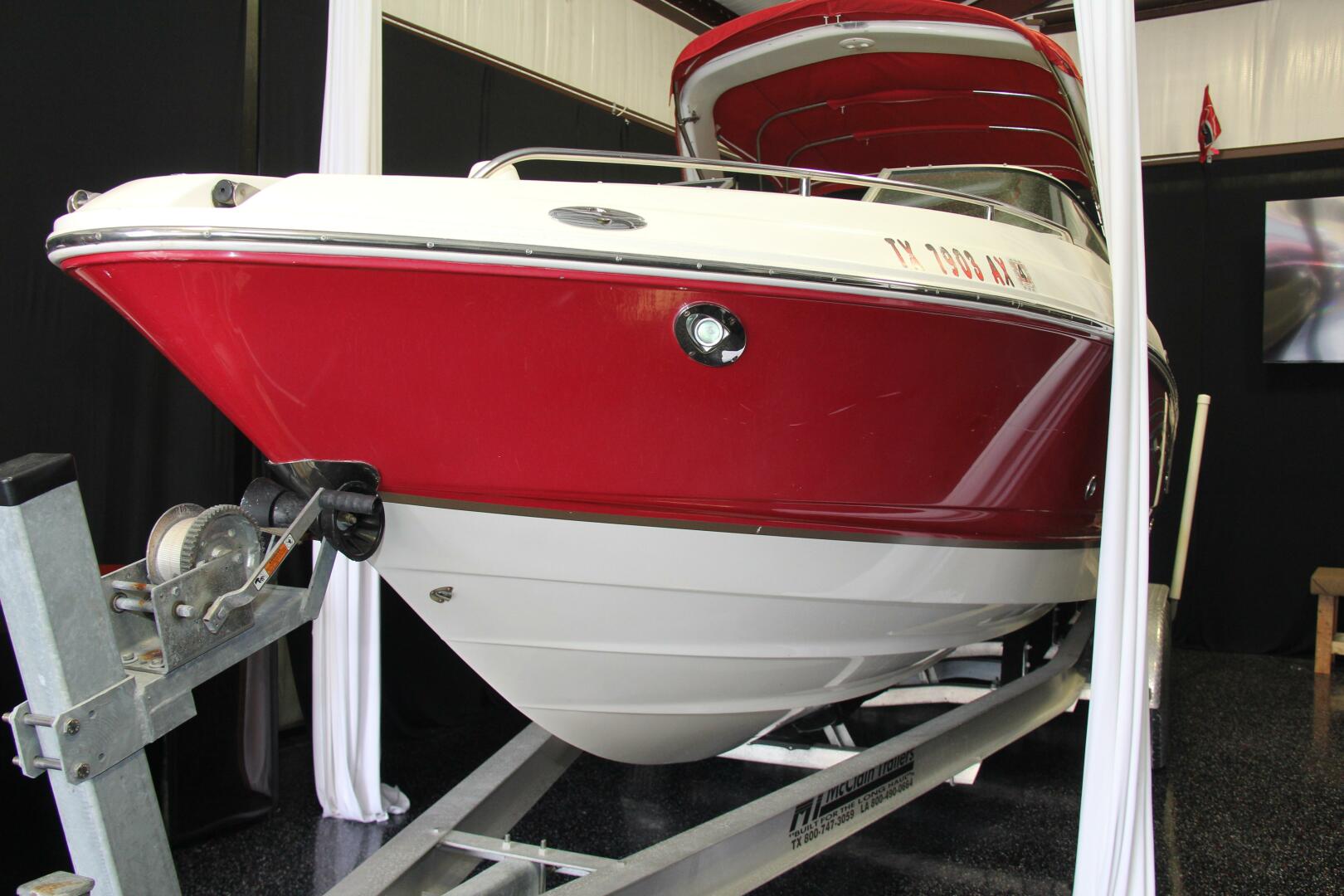 2006 Chaparral 256 SSi Base - Image 19