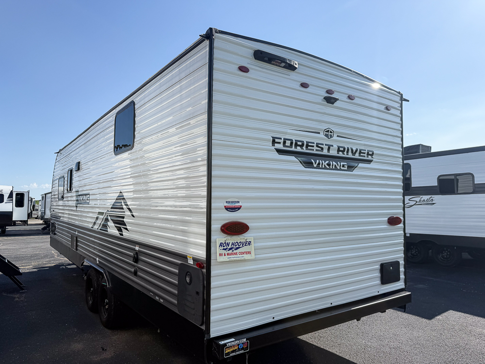 2025 COACHMEN 25QBH - Image 13
