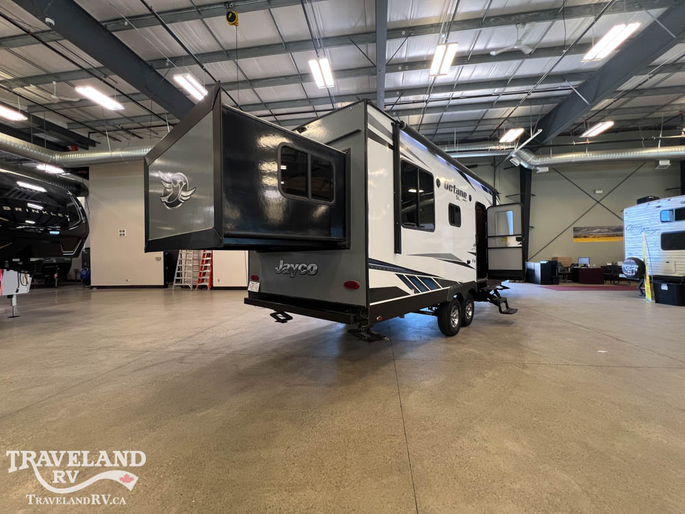 2019 JAYCO OCTANE SL 210 - Image 7