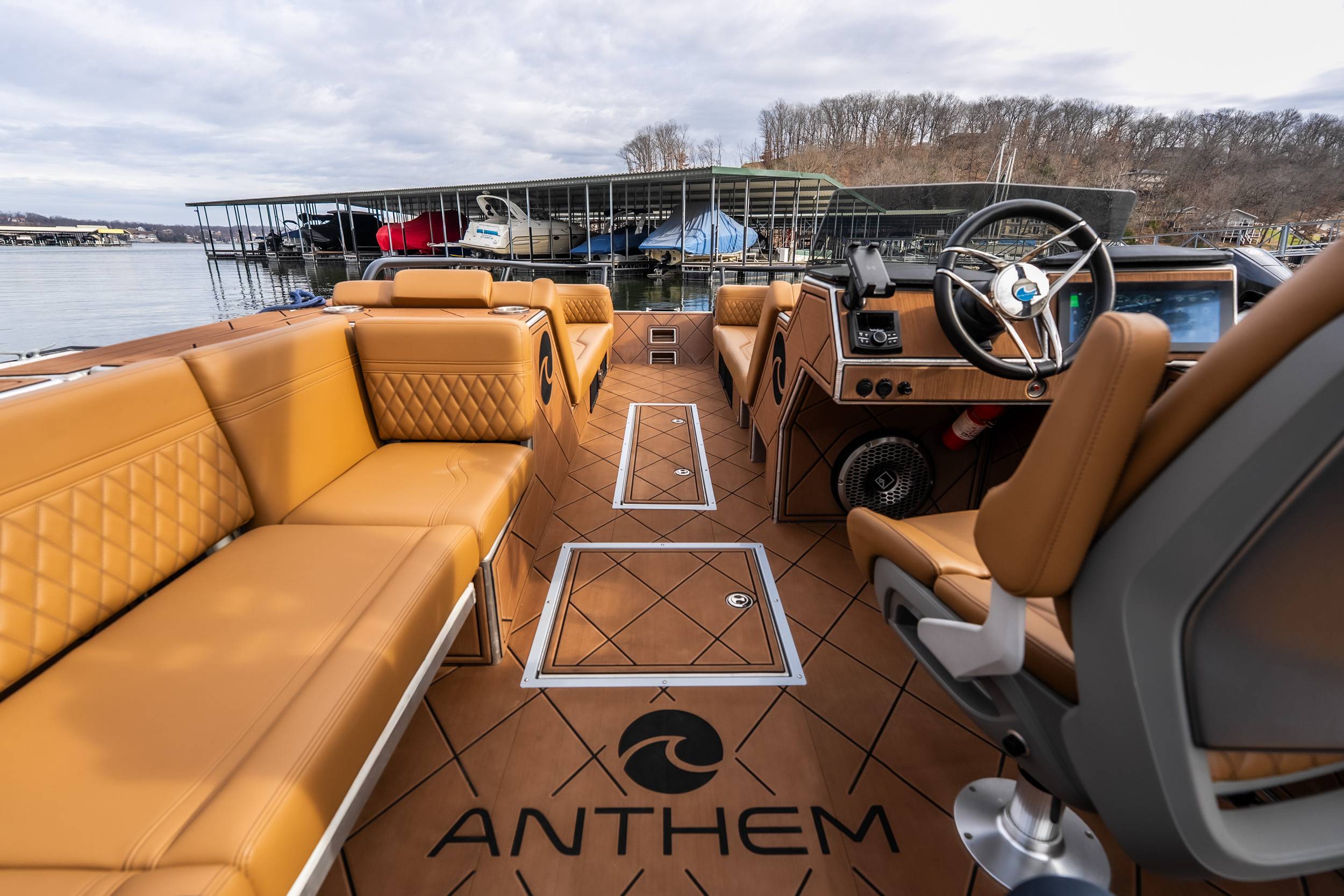 2026 Anthem  Assault ST23 - Image 21