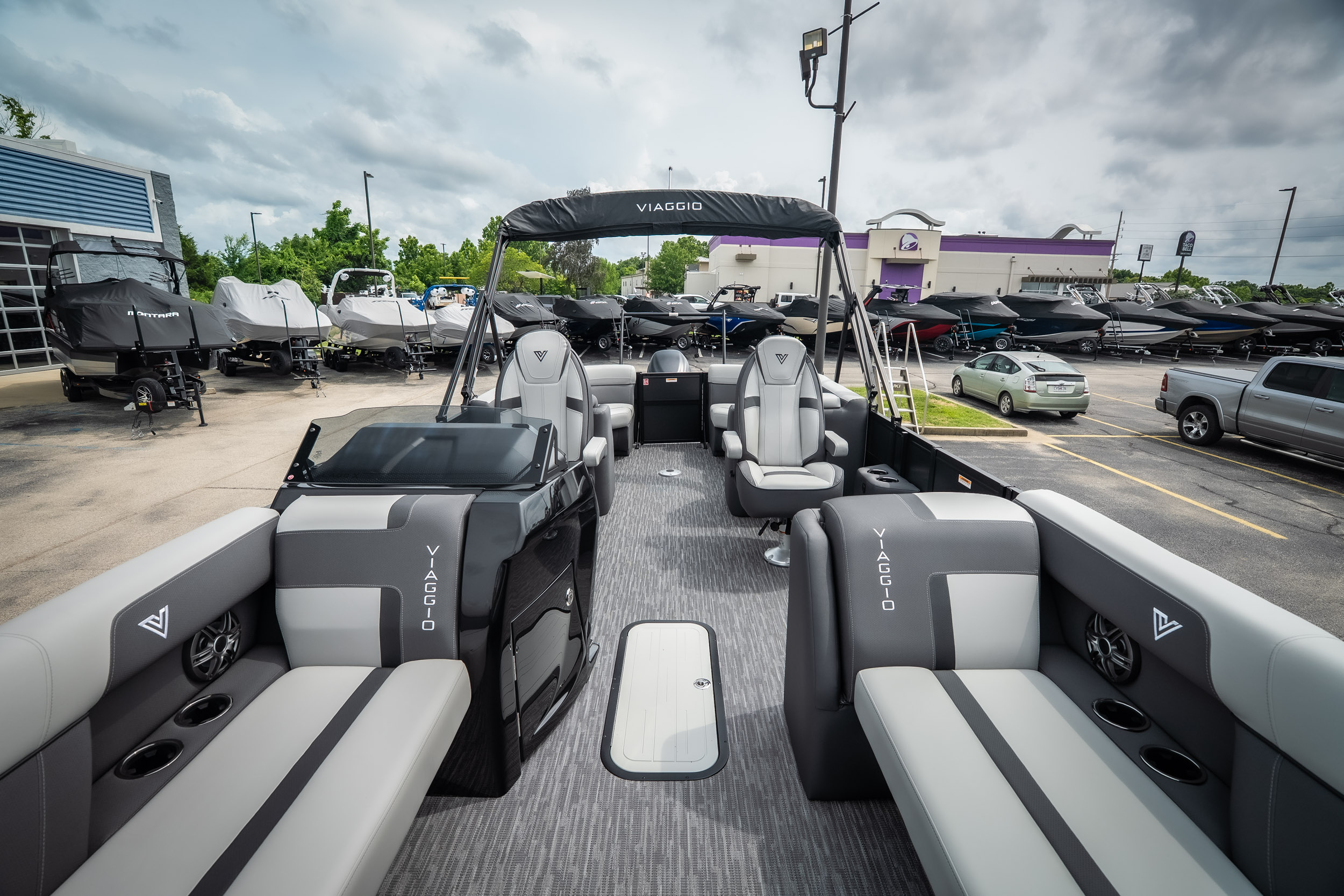 2026 Viaggio Lago X24U - Image 17