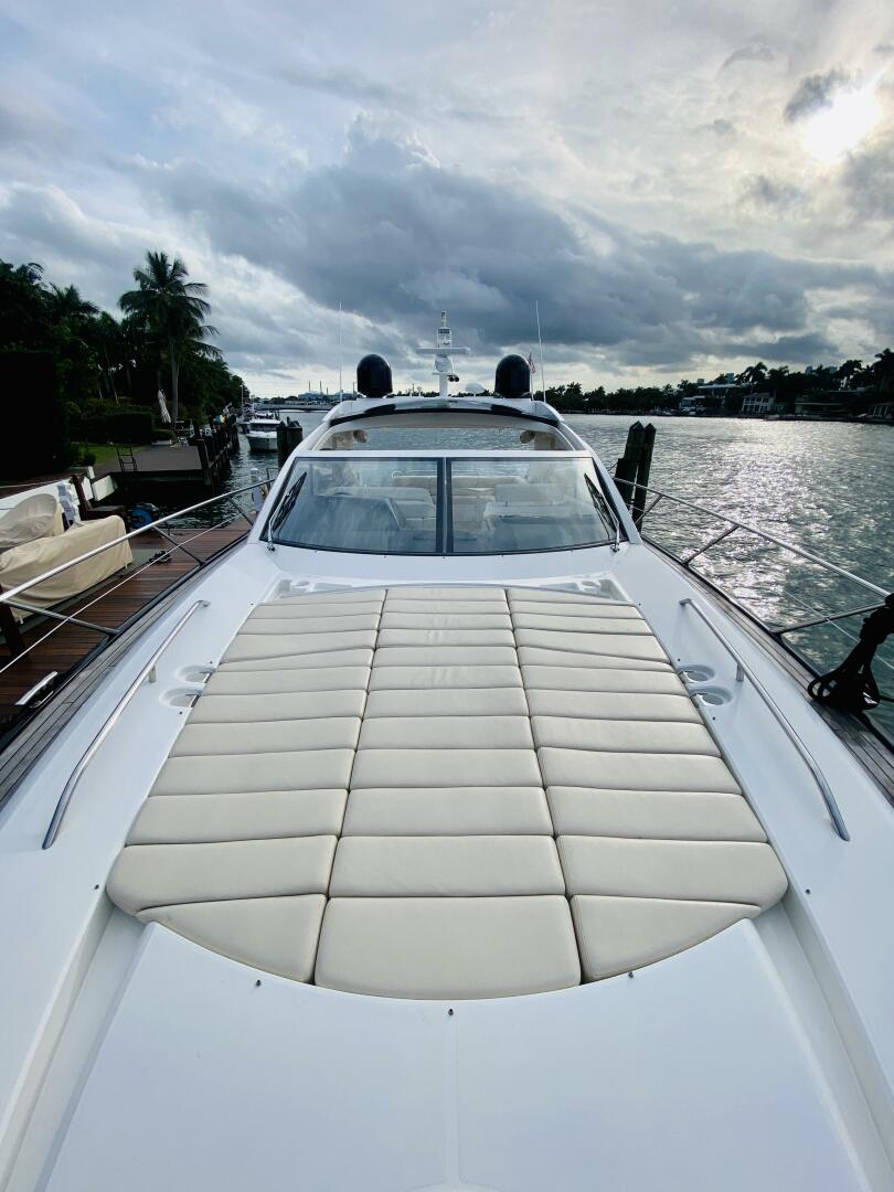 2010 Sunseeker Predator 60 - Image 14