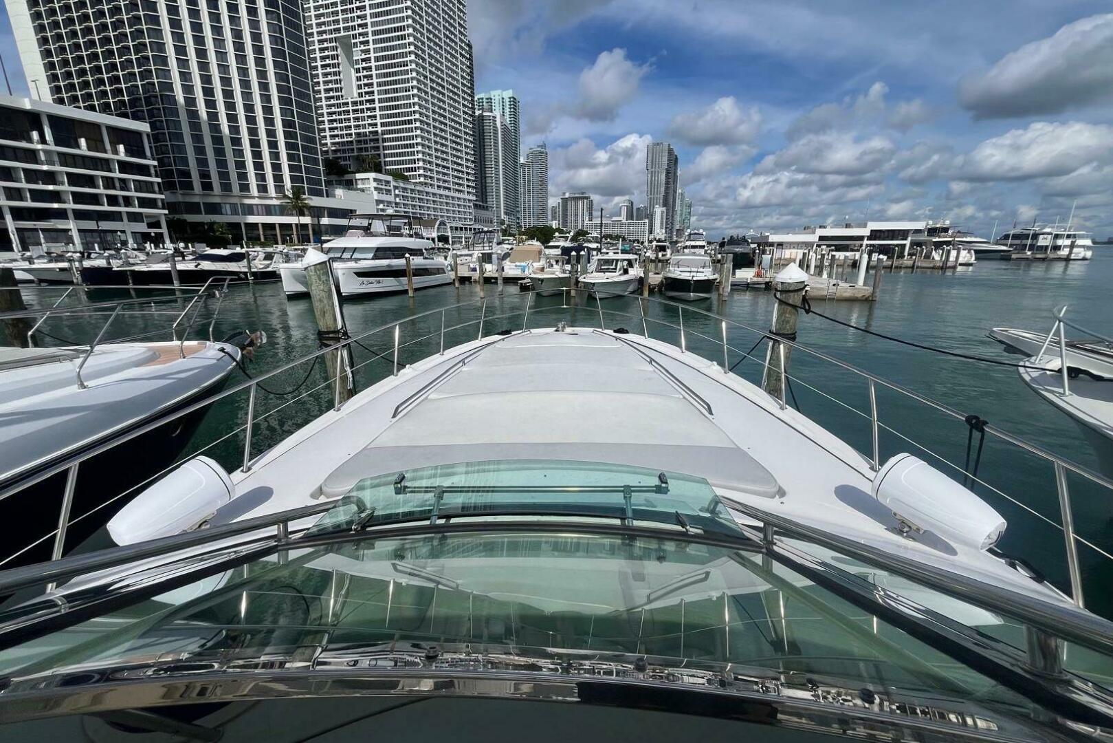 2000 Sea Ray - Image 40