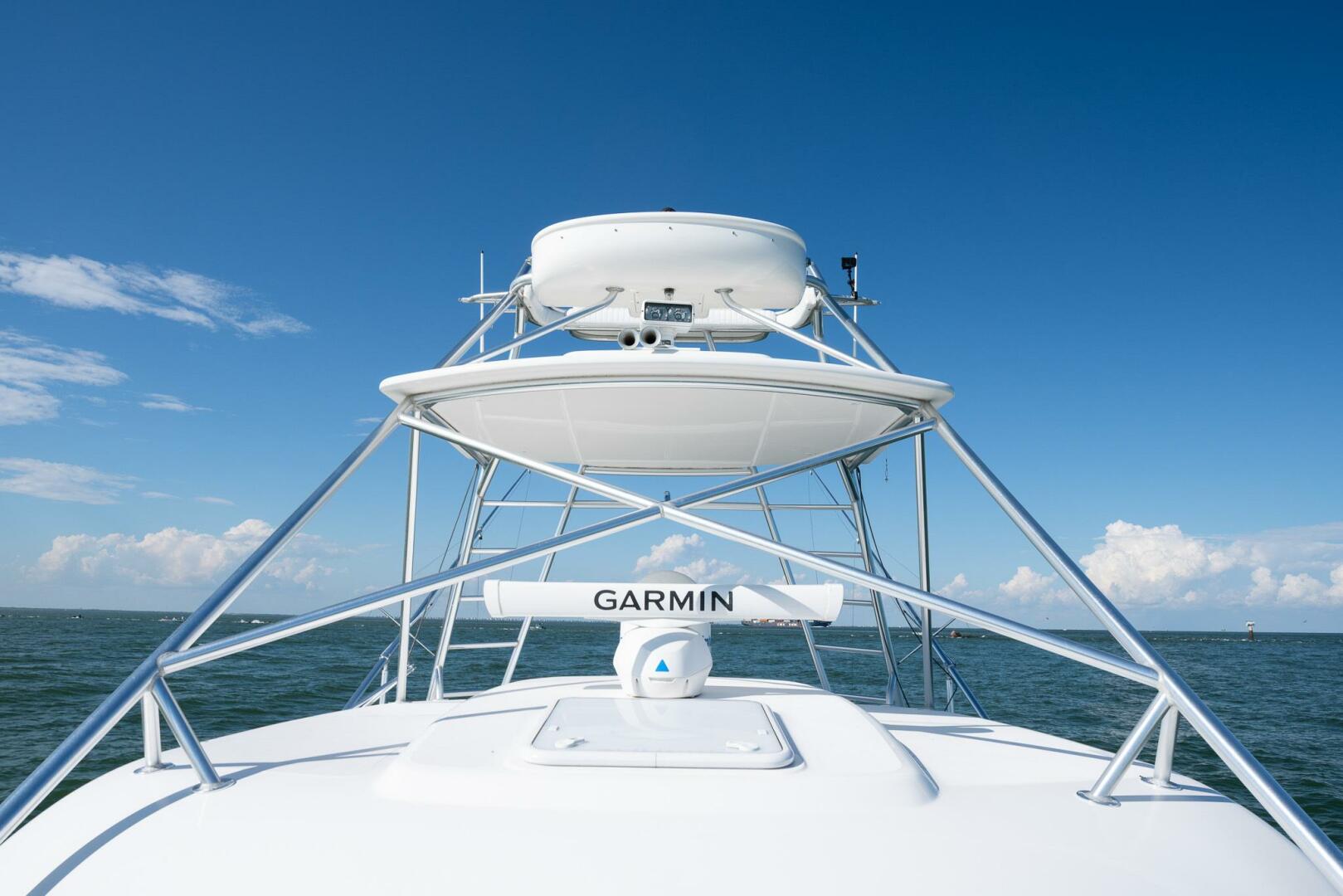 2012 Cabo 40 Express - Image 24