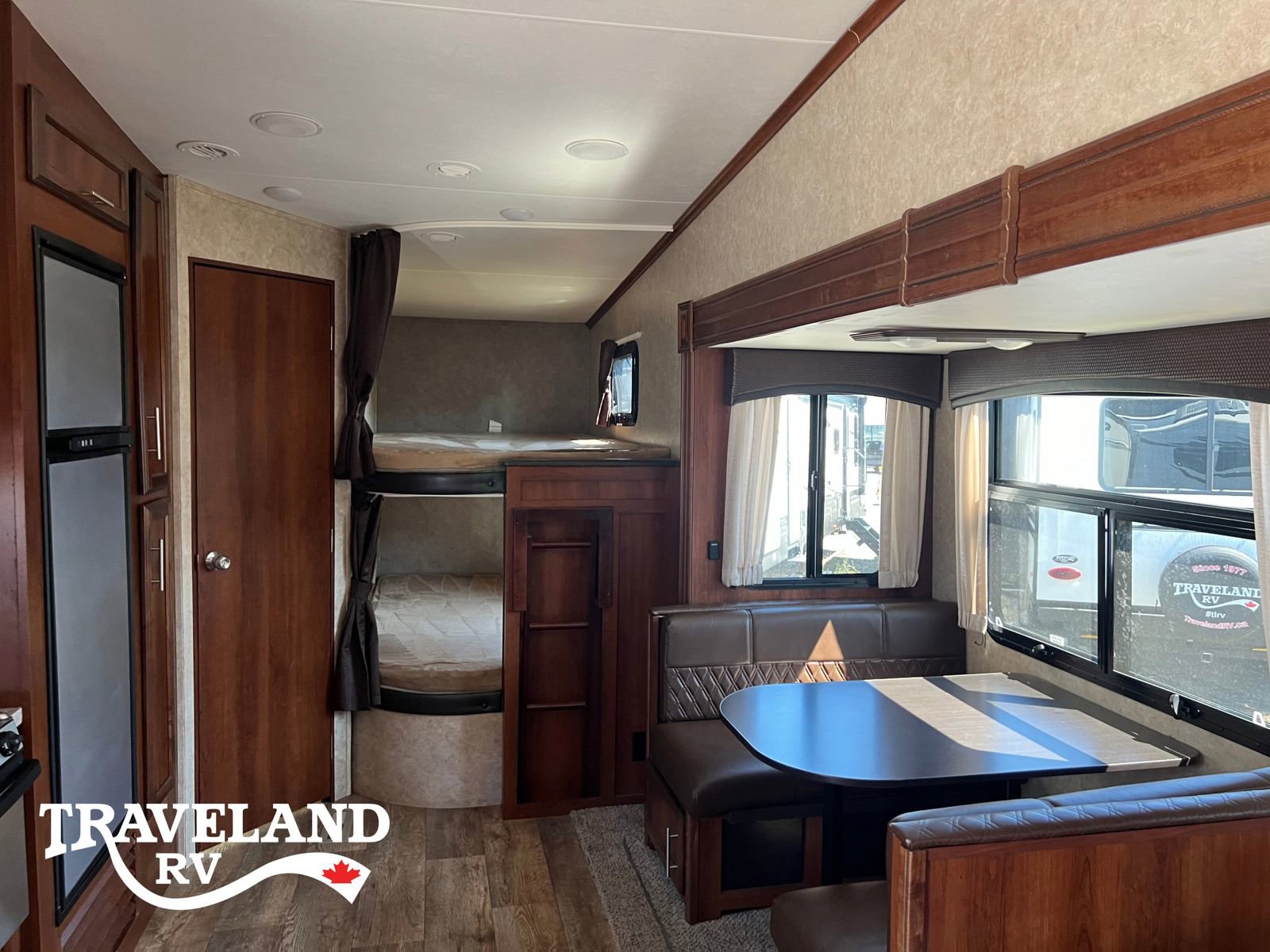 2018 Jayco Eagle HT 26.5BHS - Image 8