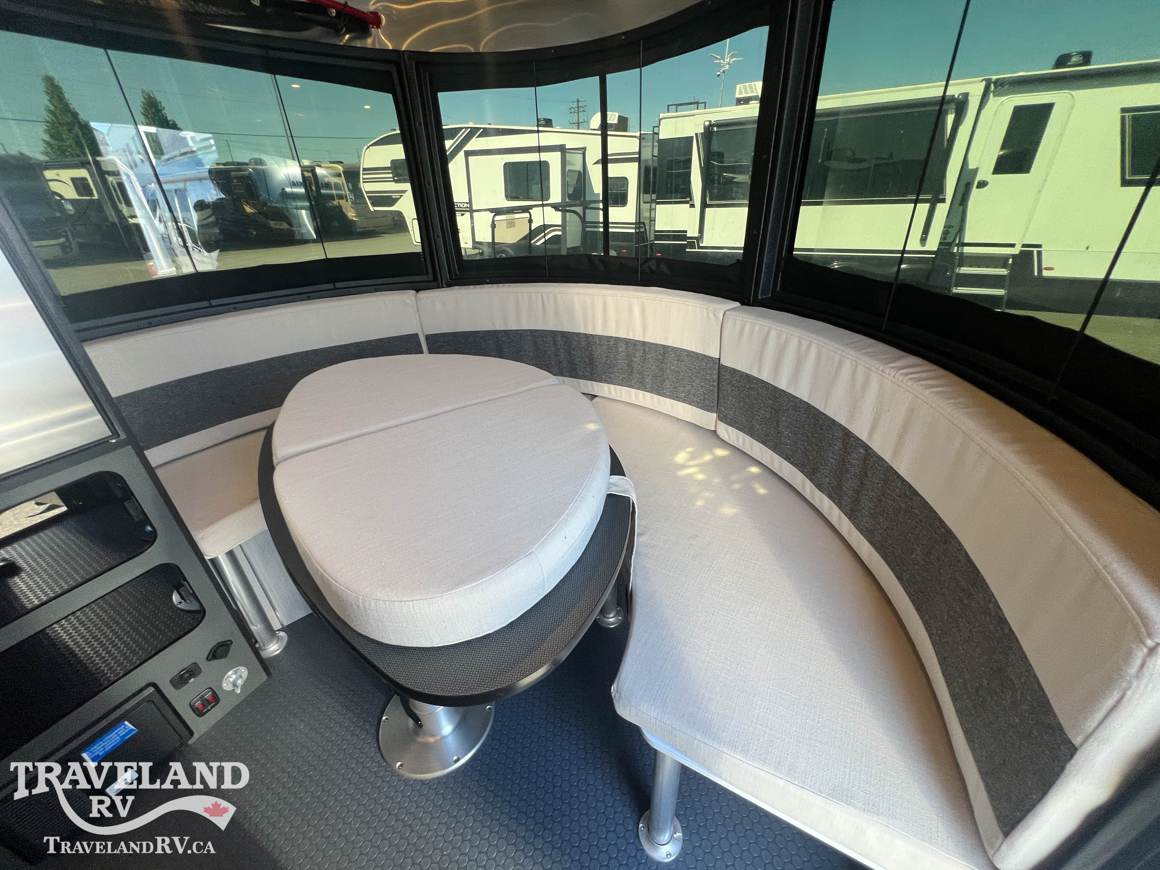2026 Airstream Basecamp Basecamp 20X - Image 6