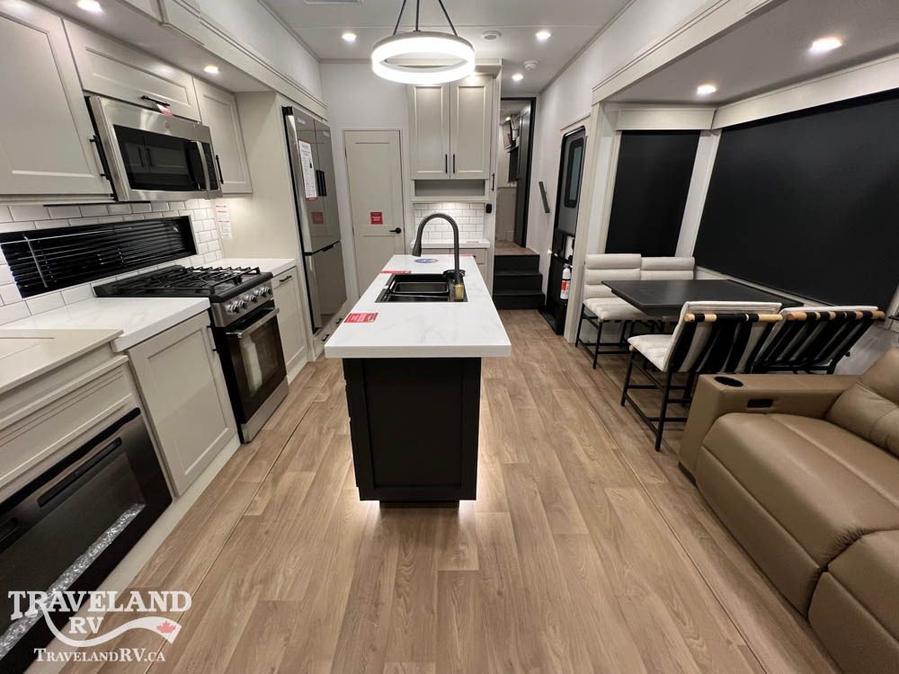 2026 Grand Design Solitude 310GK - Image 4
