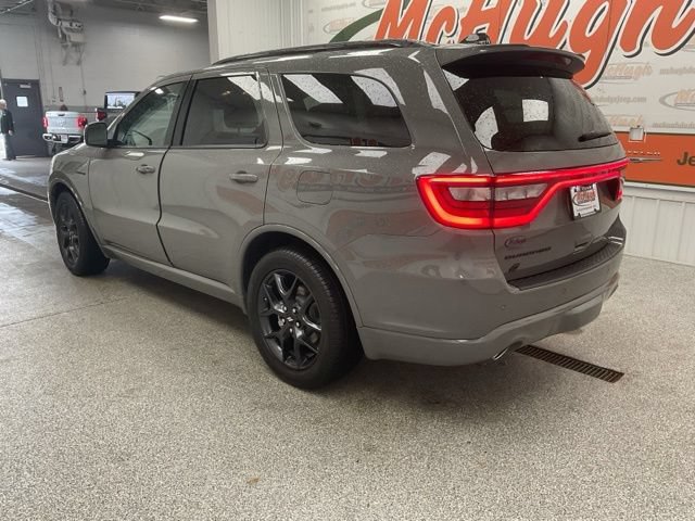 2026 Dodge Durango GT Plus AWD - Image 10