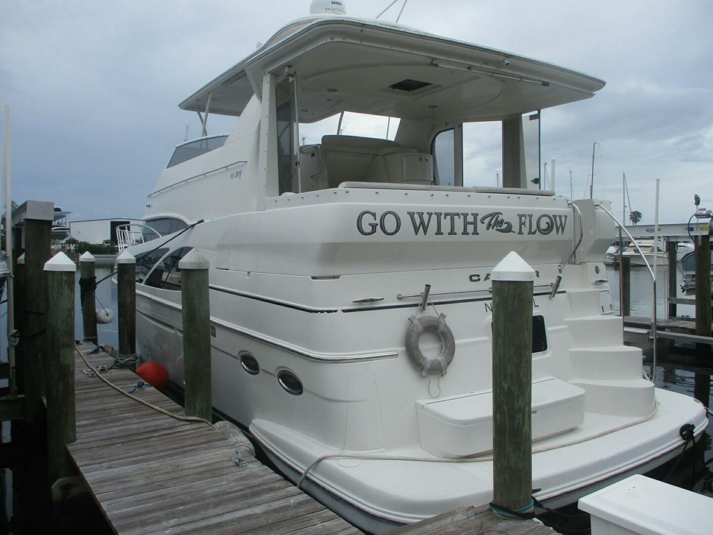 2006 Carver - Image 2