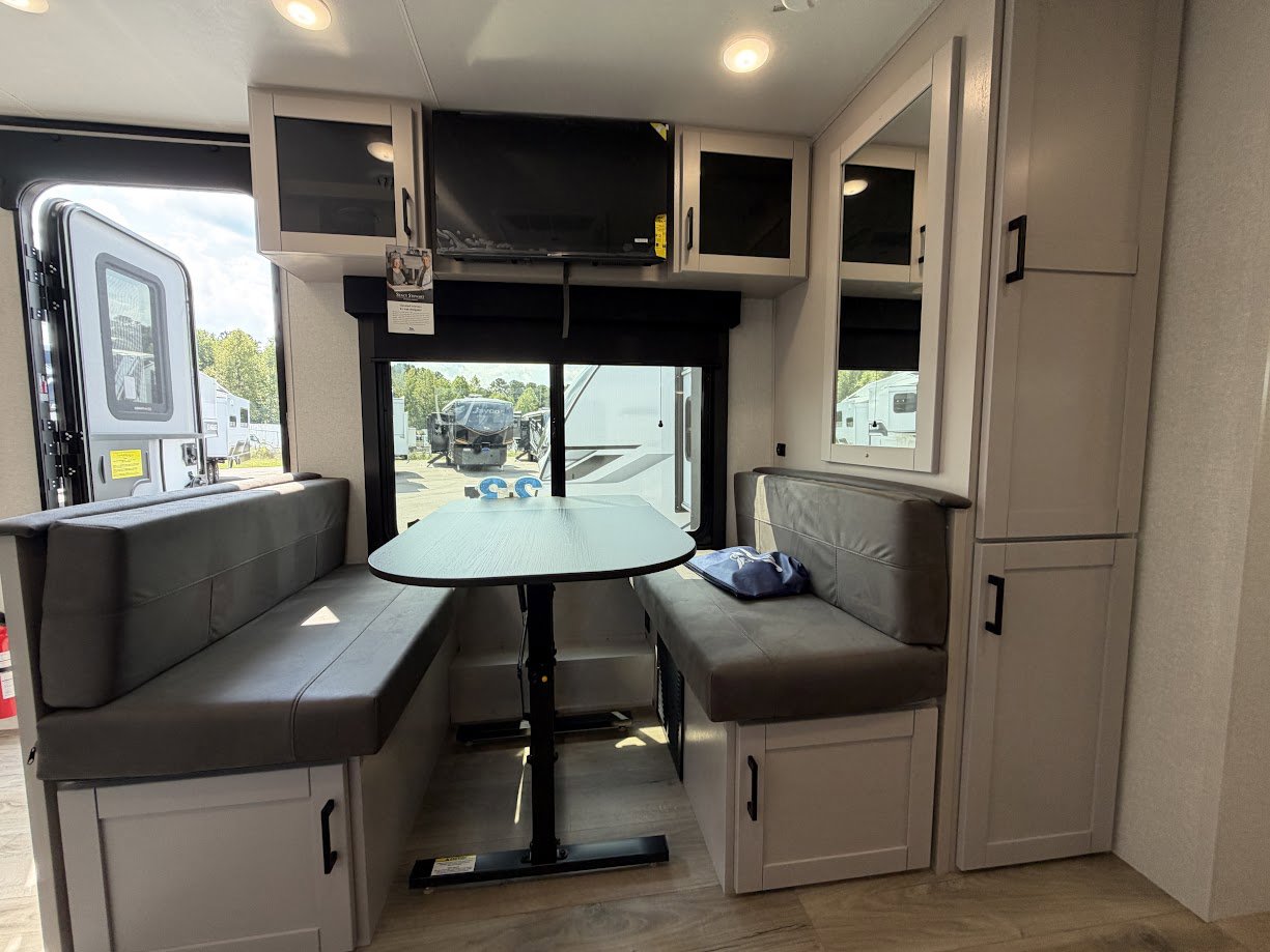 2026 JAYCO JAY FEATHER 21MML - Image 6
