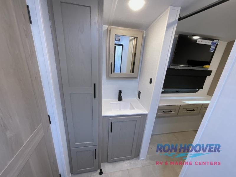 2026 FOREST RIVER 20BS - Image 22
