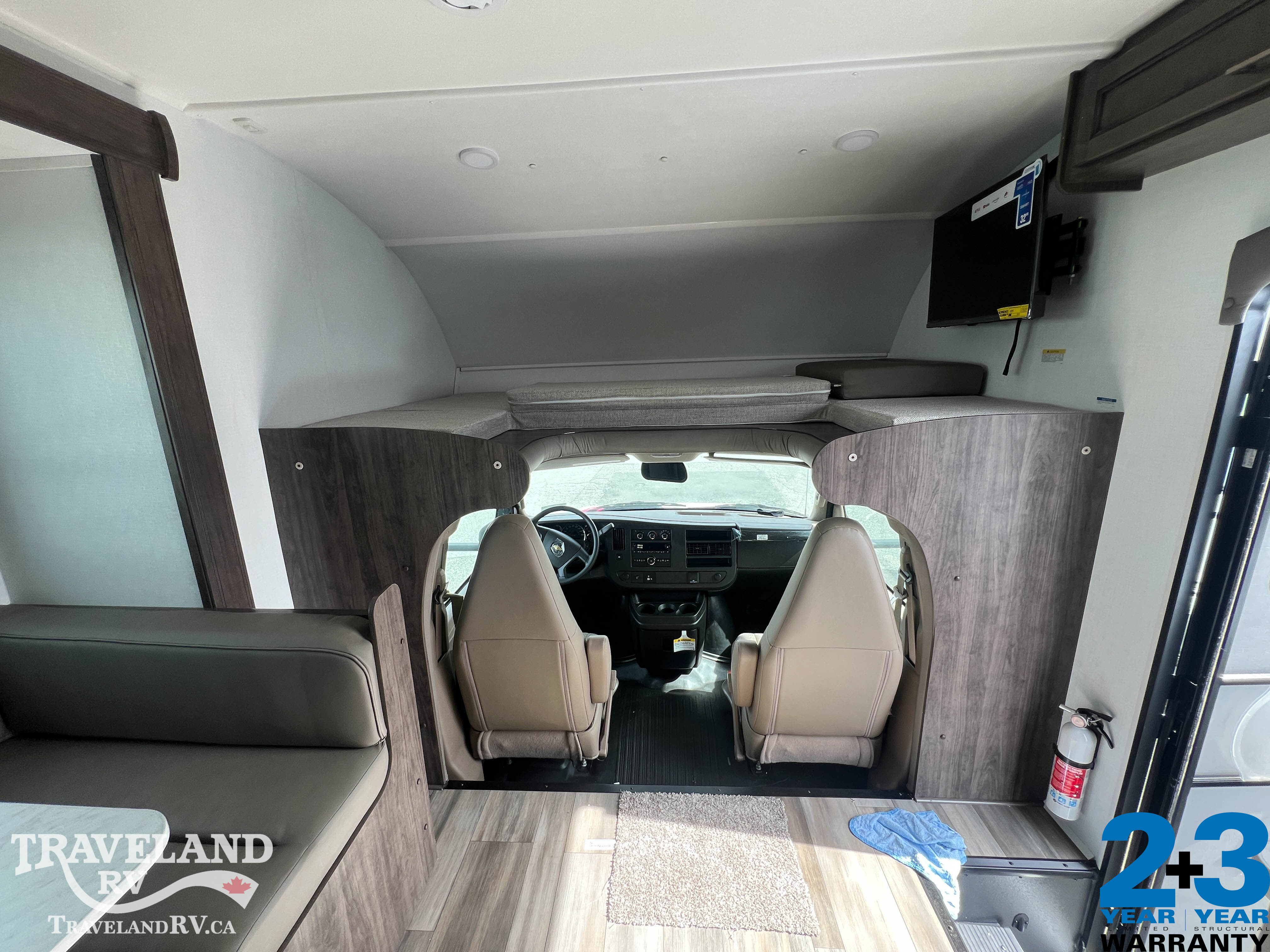 2026 Jayco Redhawk SE 22A - Image 7