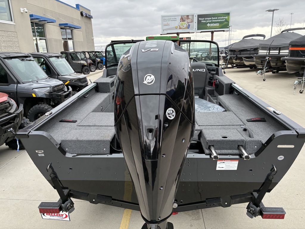 2026 Lund 2075 Impact XS Sport - Image 8