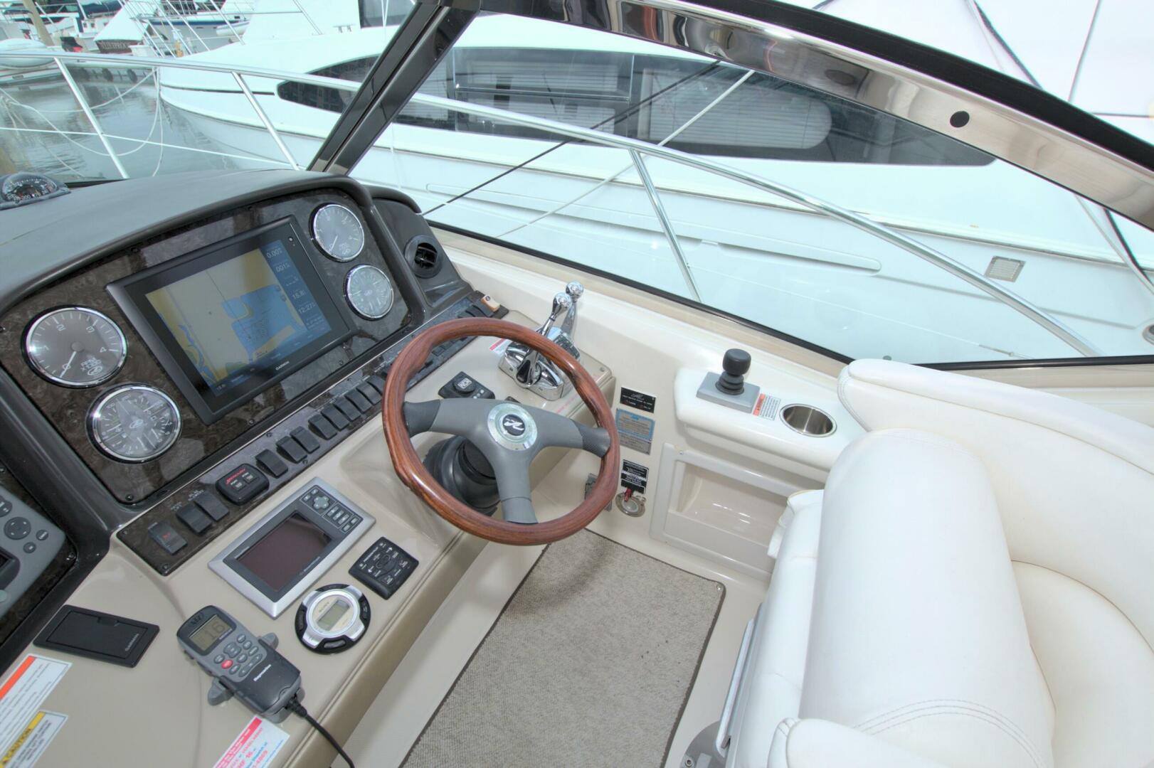2009 Sea Ray 44 Sundancer - Image 30