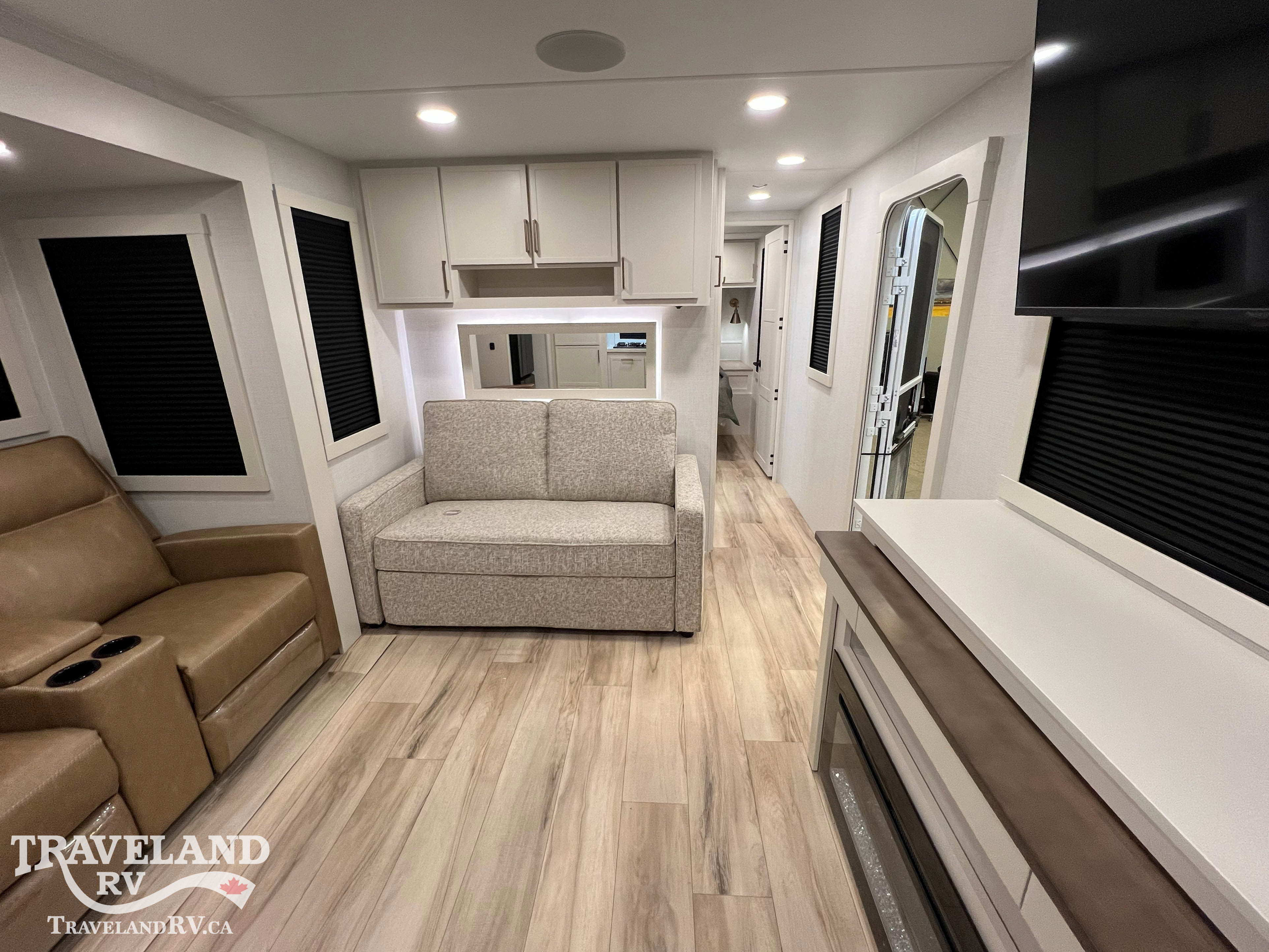 2026 Brinkley RV Model I 275 - Image 4