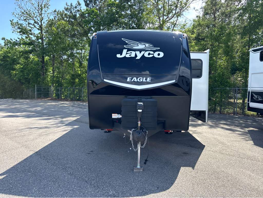 2026 JAYCO EAGLE HT 294CKBS - Image 2